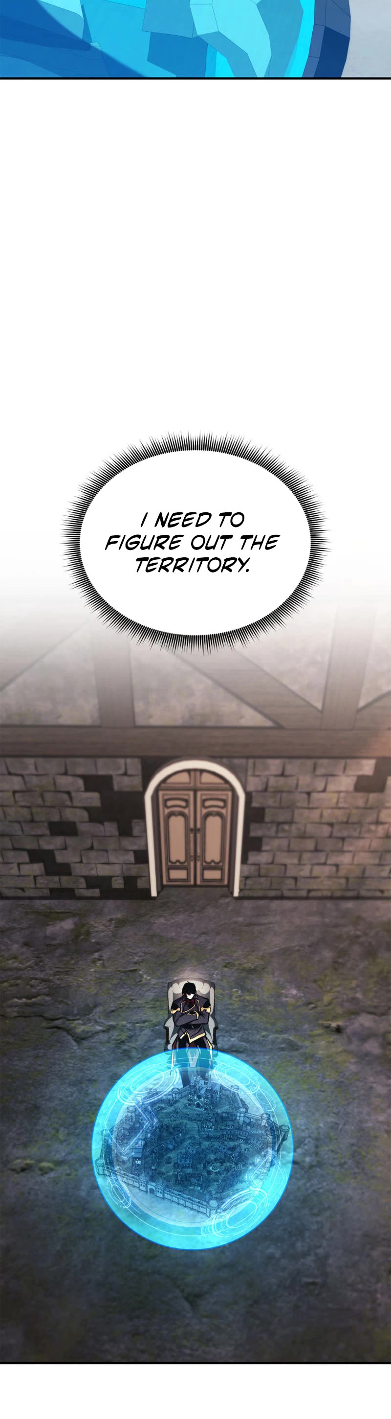 Ranker's Return (Remake) chapter 158 page 34