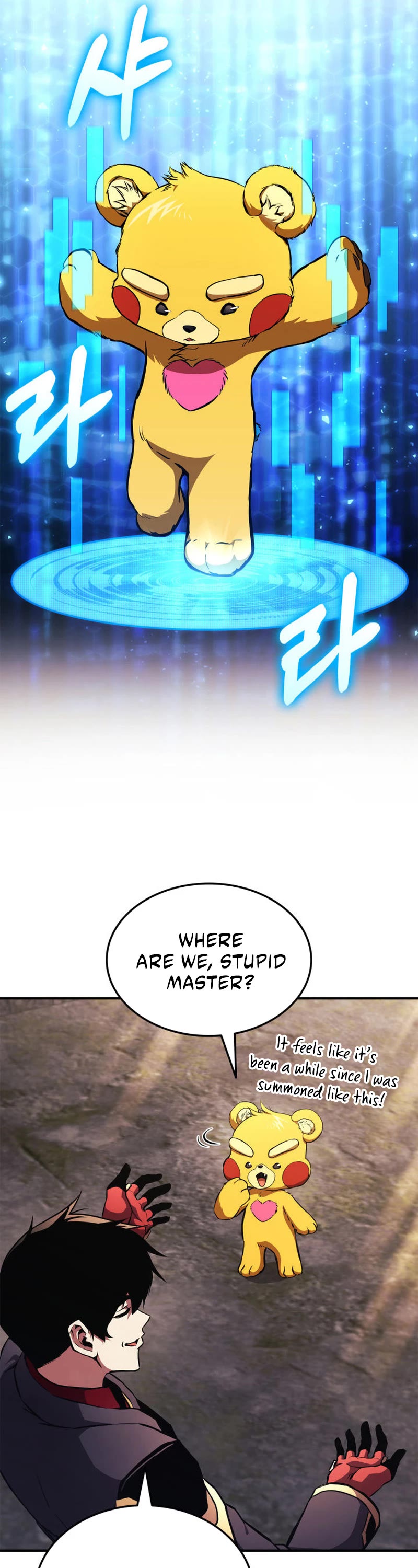 Ranker's Return (Remake) chapter 158 page 39