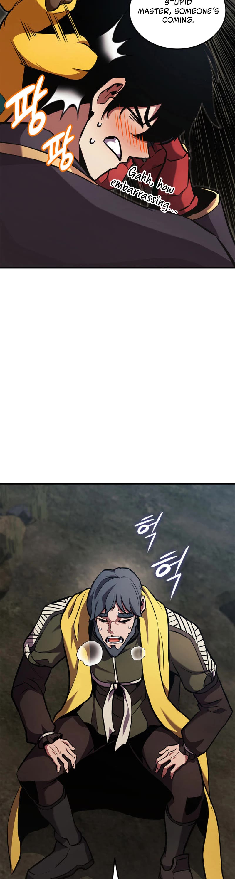 Ranker's Return (Remake) chapter 158 page 43