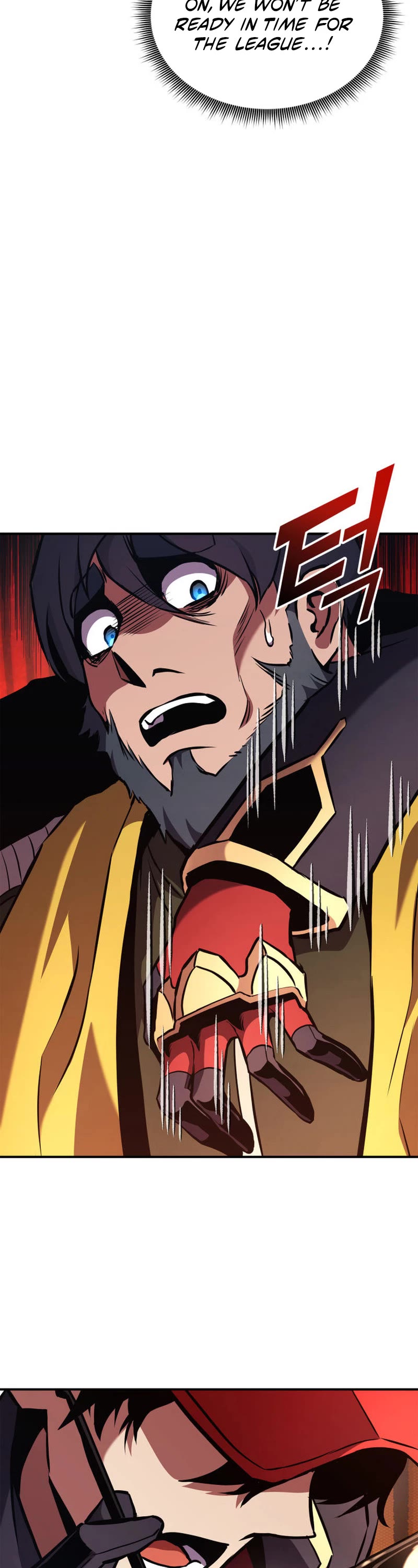 Ranker's Return (Remake) chapter 158 page 46