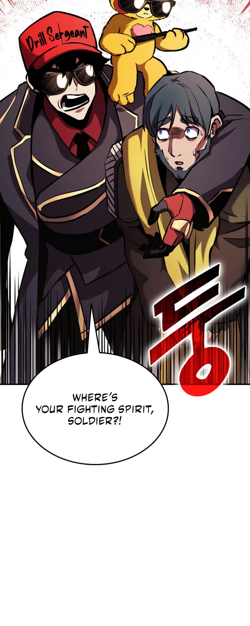 Ranker's Return (Remake) chapter 158 page 48