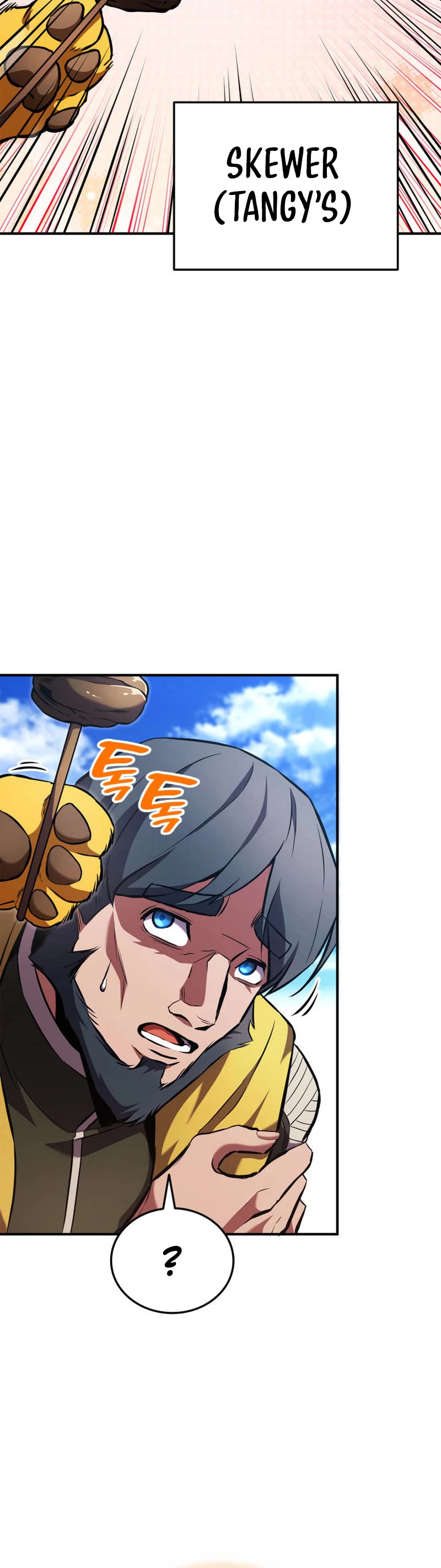 Ranker's Return (Remake) chapter 158 page 51