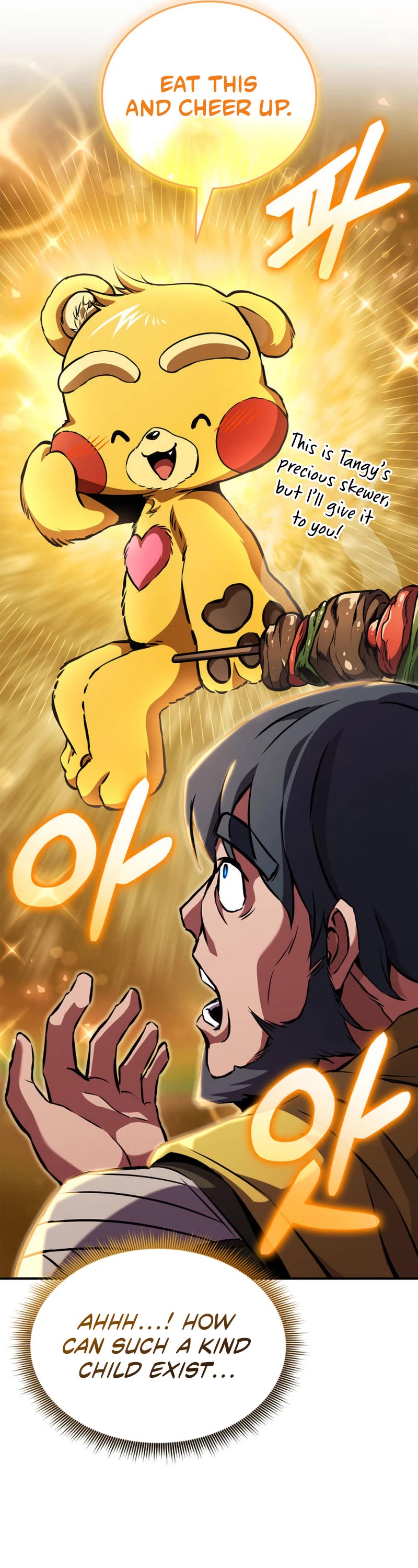 Ranker's Return (Remake) chapter 158 page 52