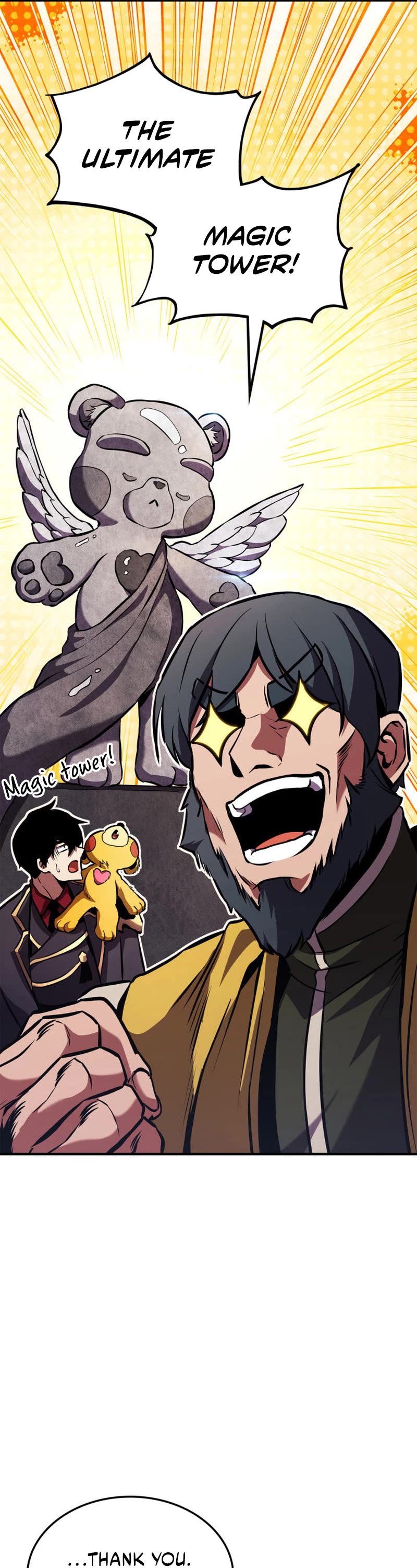 Ranker's Return (Remake) chapter 158 page 55