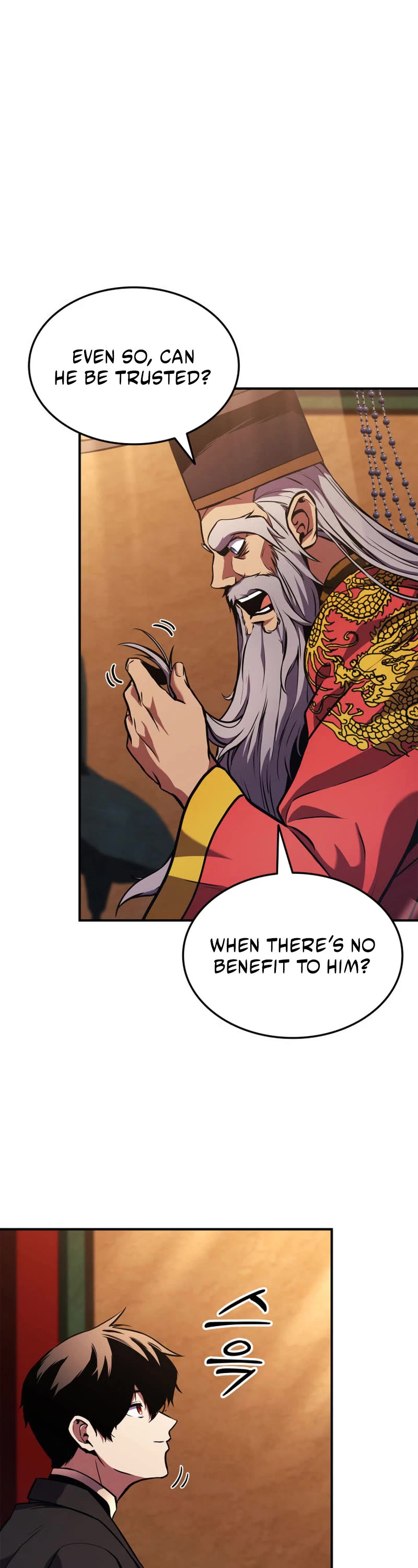 Ranker's Return (Remake) chapter 158 page 6