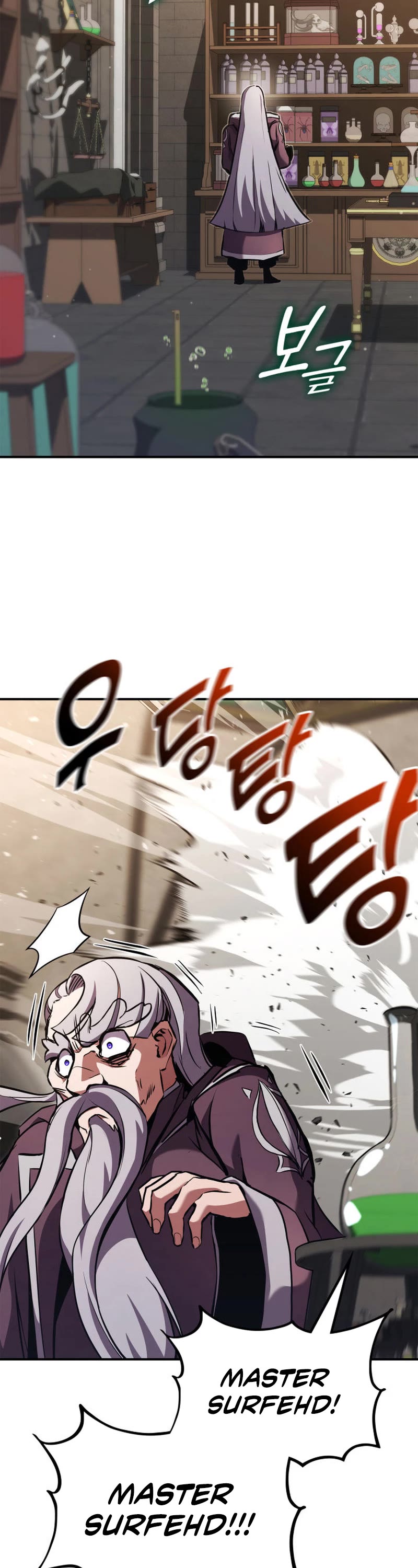 Ranker's Return (Remake) chapter 158 page 60