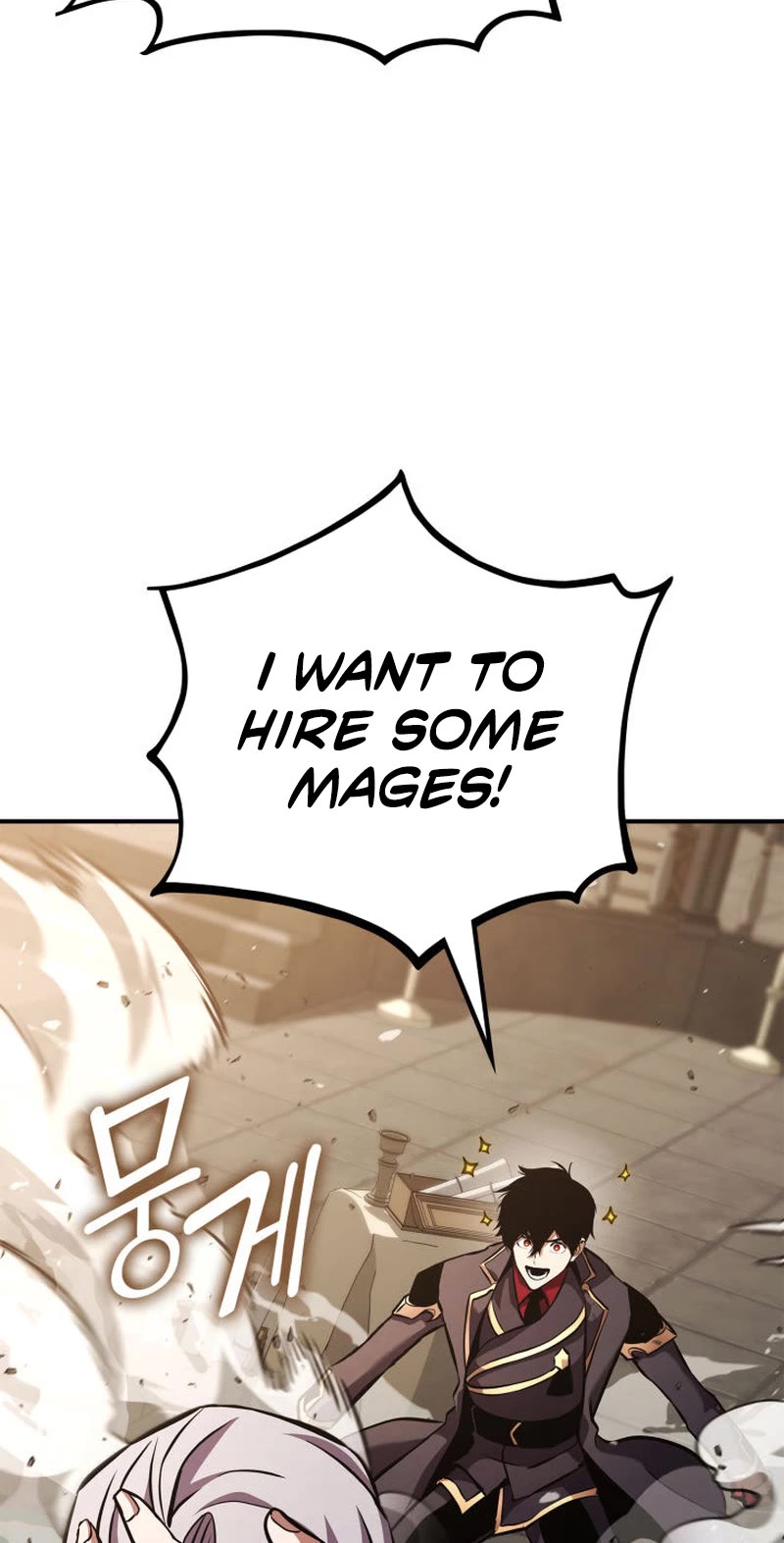 Ranker's Return (Remake) chapter 158 page 61