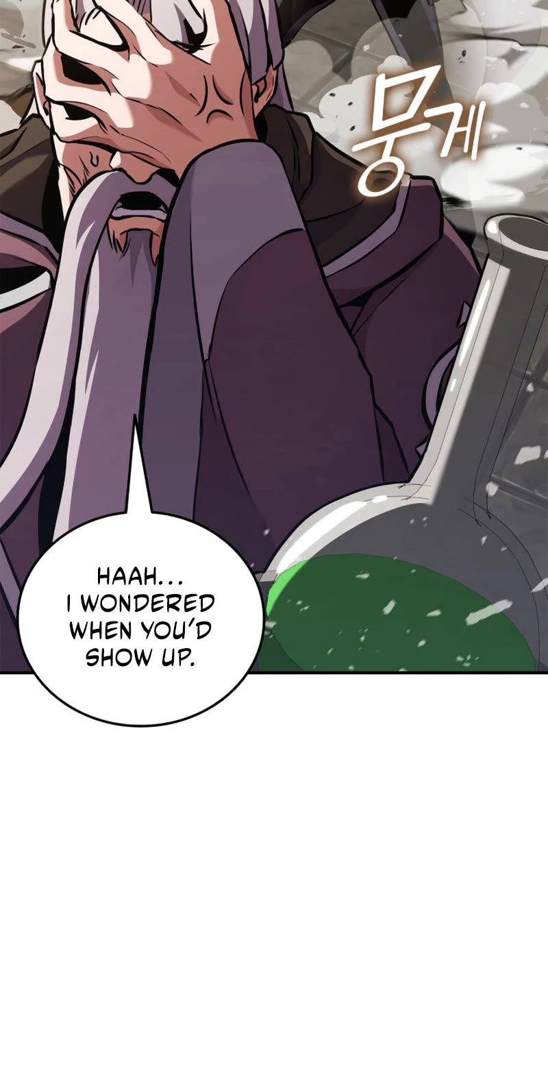 Ranker's Return (Remake) chapter 158 page 62