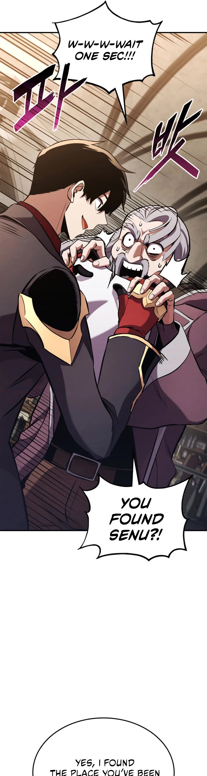 Ranker's Return (Remake) chapter 158 page 66