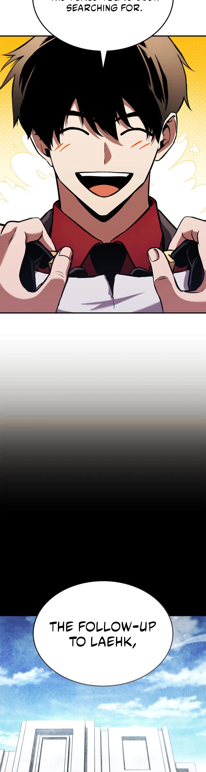 Ranker's Return (Remake) chapter 158 page 67