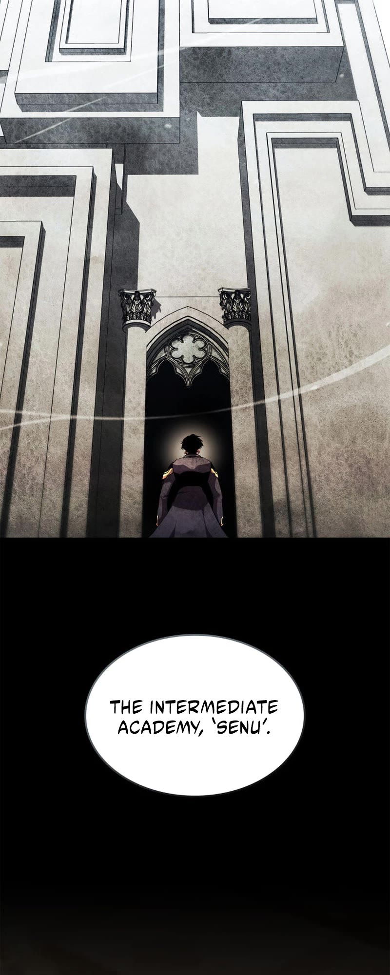 Ranker's Return (Remake) chapter 158 page 68