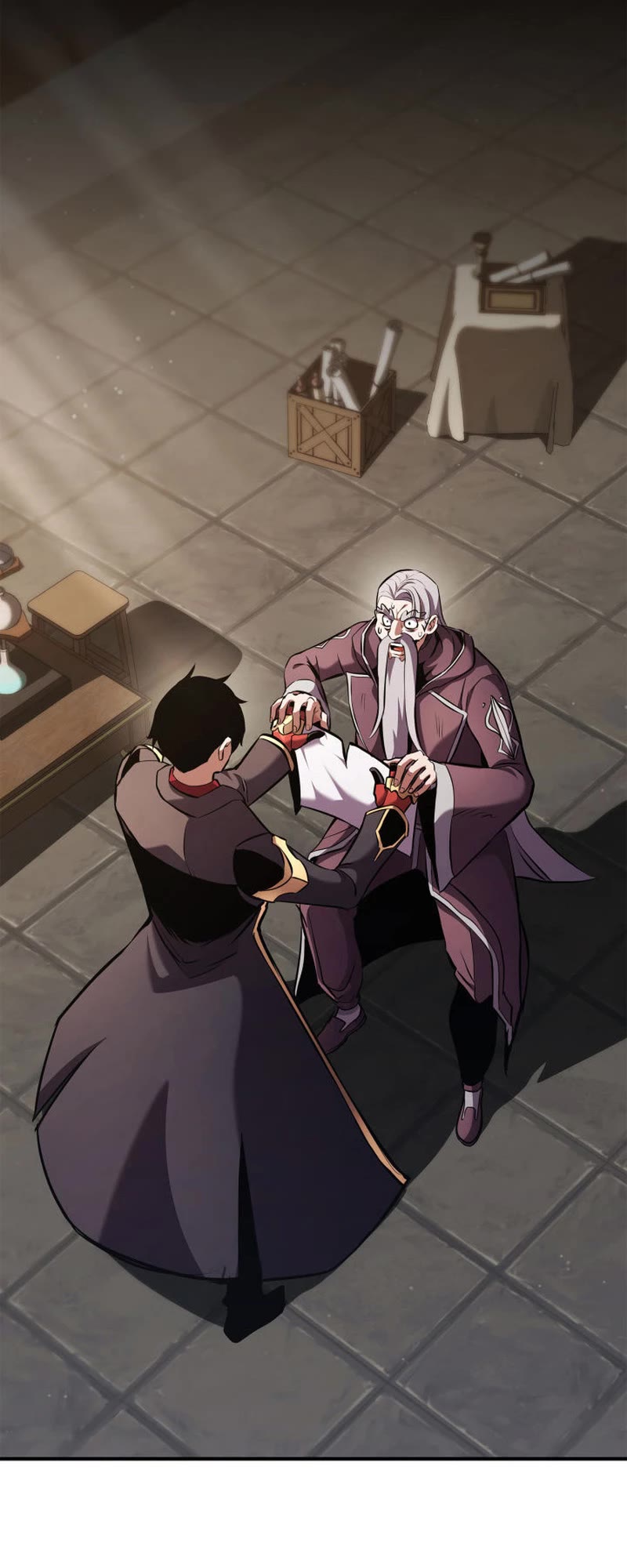 Ranker's Return (Remake) chapter 158 page 69