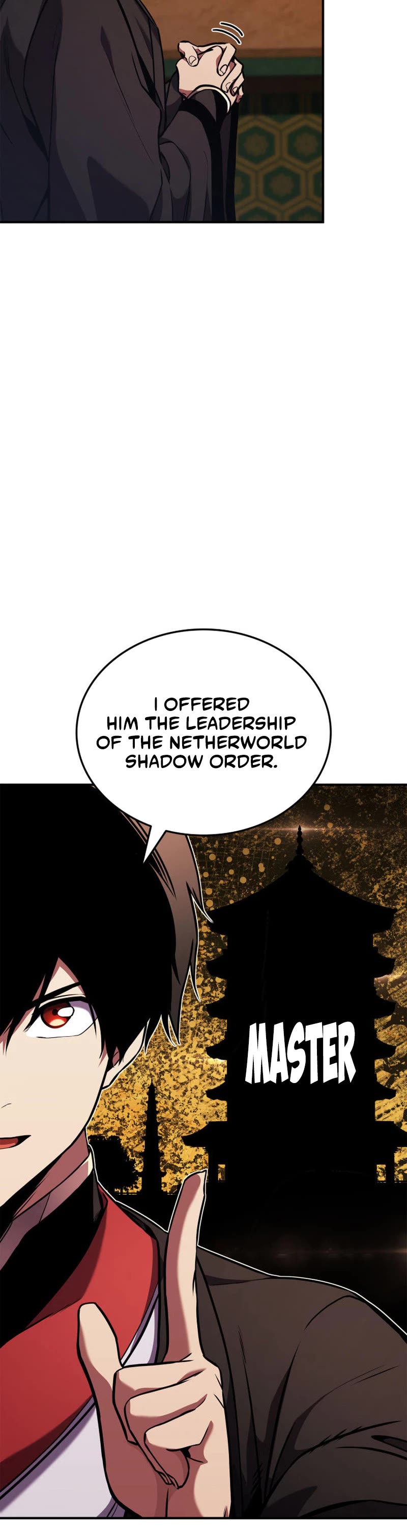 Ranker's Return (Remake) chapter 158 page 7