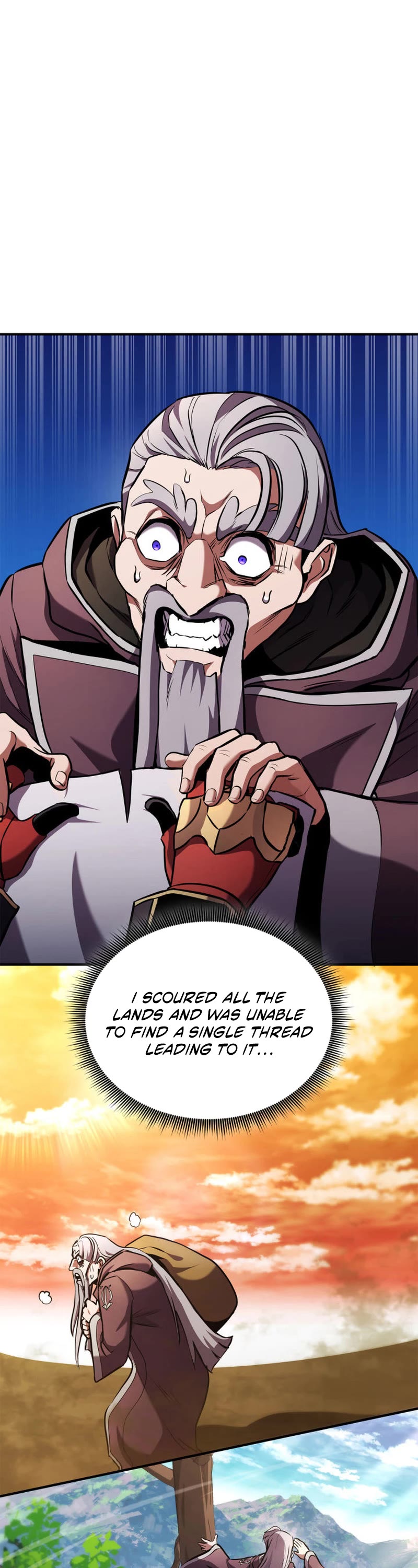 Ranker's Return (Remake) chapter 158 page 70