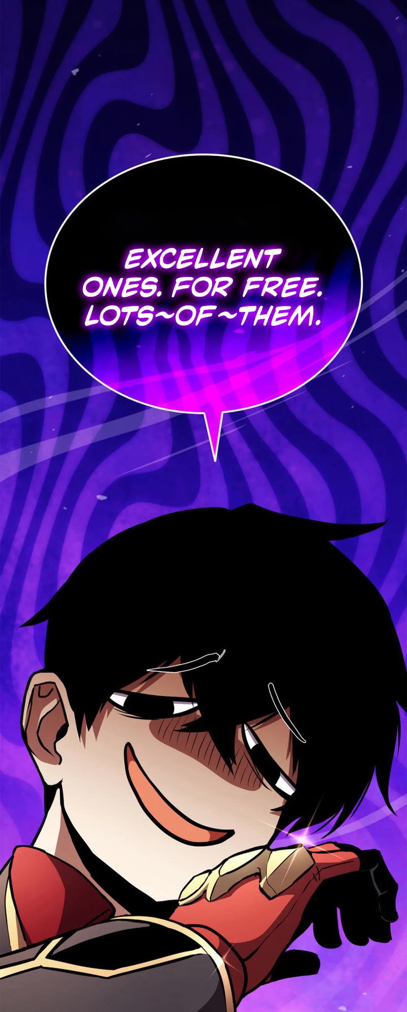 Ranker's Return (Remake) chapter 158 page 74