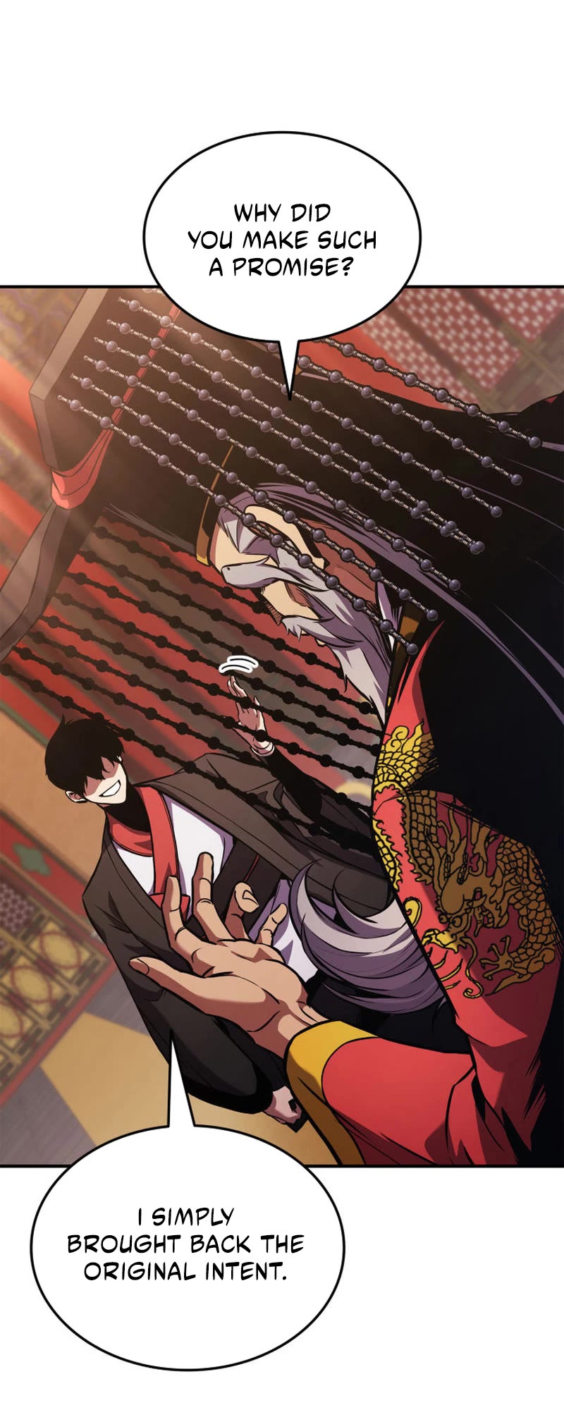 Ranker's Return (Remake) chapter 158 page 9