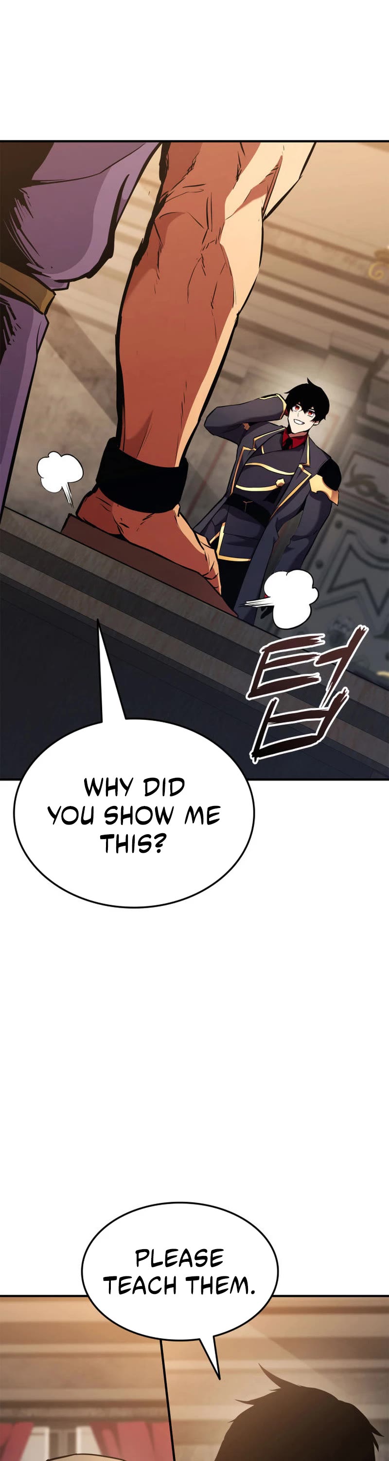 Ranker's Return (Remake) chapter 159 page 10