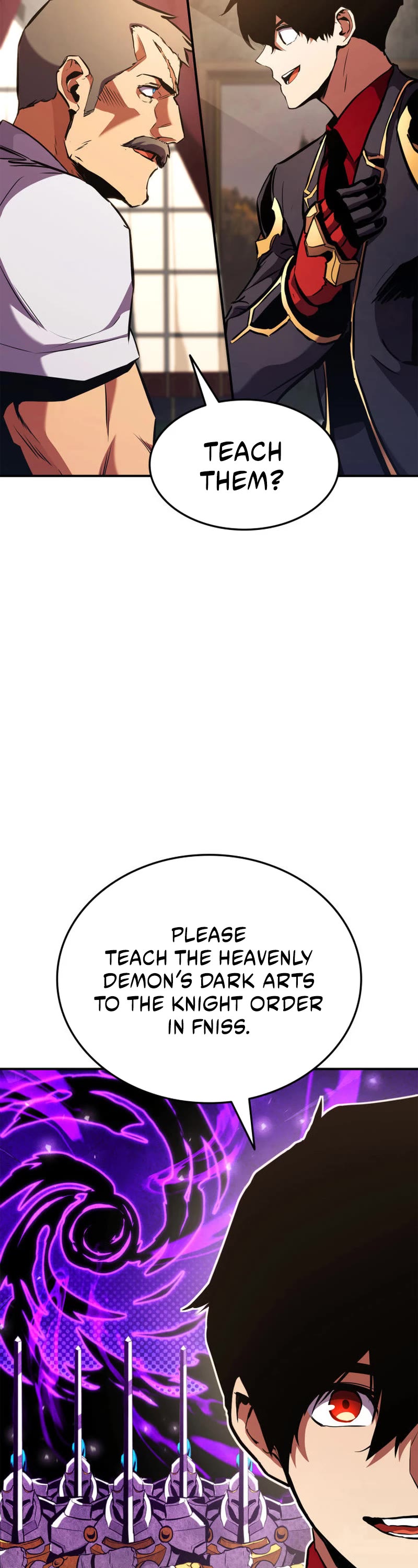 Ranker's Return (Remake) chapter 159 page 11