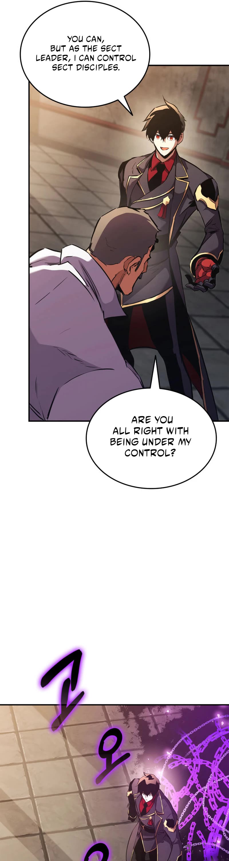 Ranker's Return (Remake) chapter 159 page 14