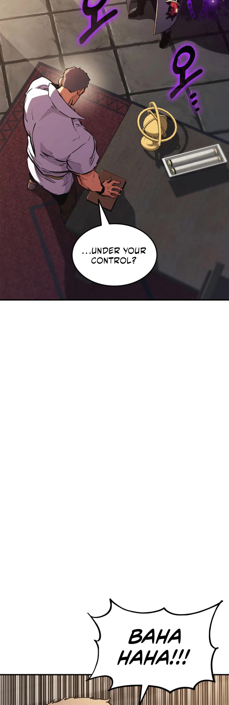 Ranker's Return (Remake) chapter 159 page 15