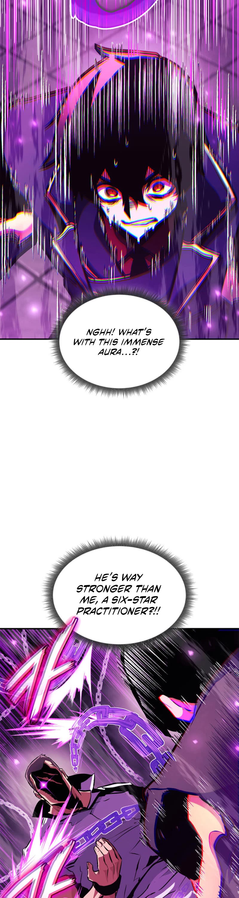 Ranker's Return (Remake) chapter 159 page 18