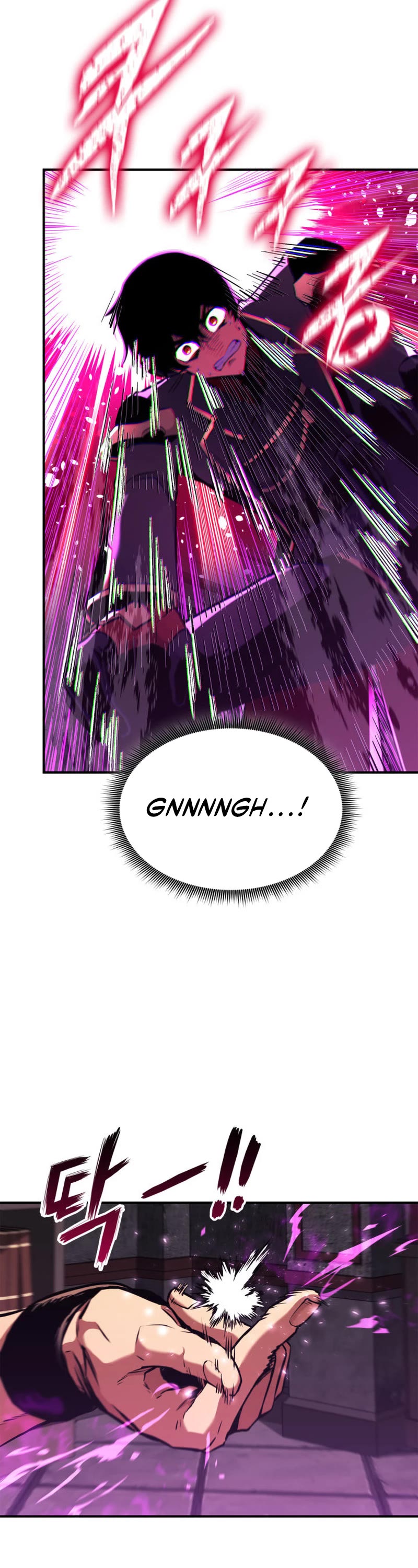 Ranker's Return (Remake) chapter 159 page 22