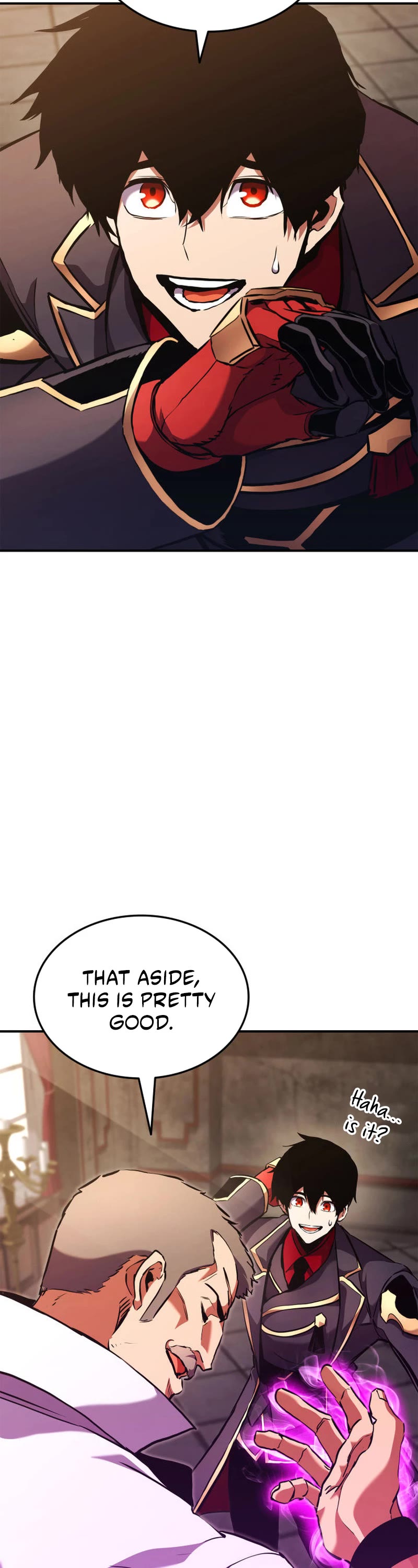 Ranker's Return (Remake) chapter 159 page 26