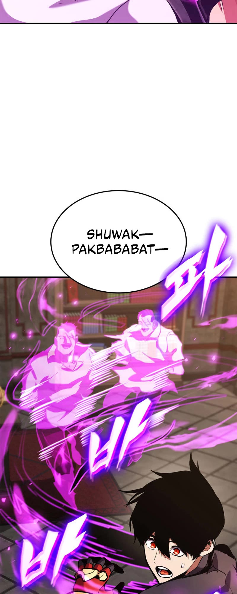 Ranker's Return (Remake) chapter 159 page 27