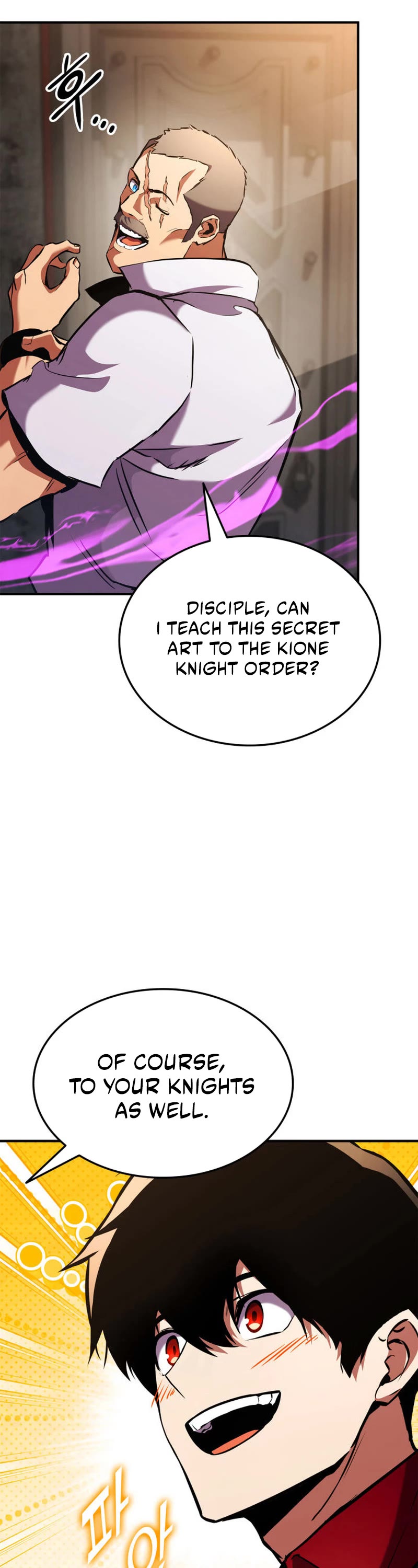 Ranker's Return (Remake) chapter 159 page 29