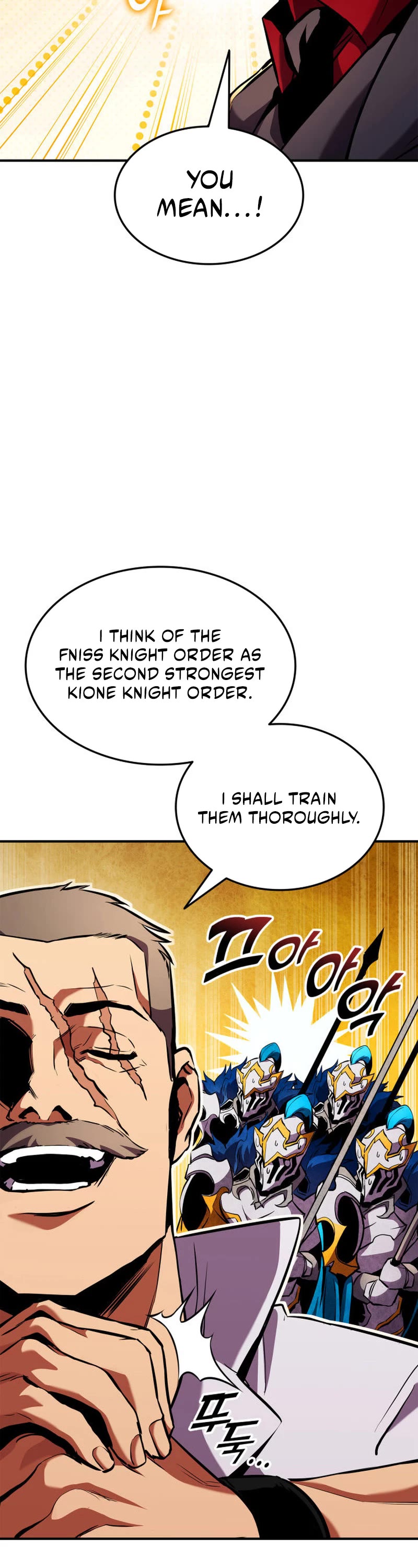 Ranker's Return (Remake) chapter 159 page 30