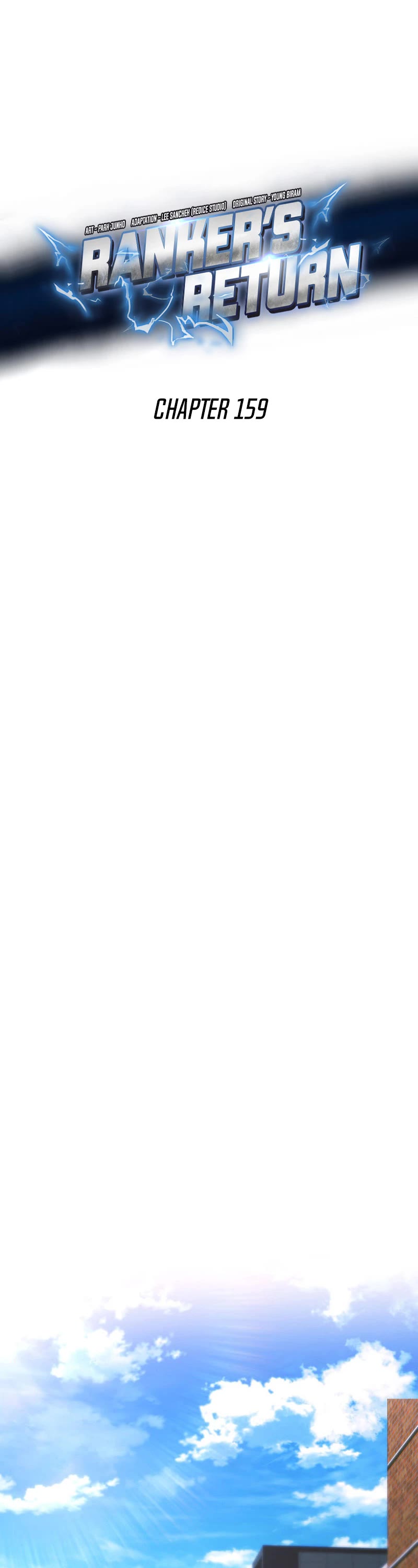 Ranker's Return (Remake) chapter 159 page 33