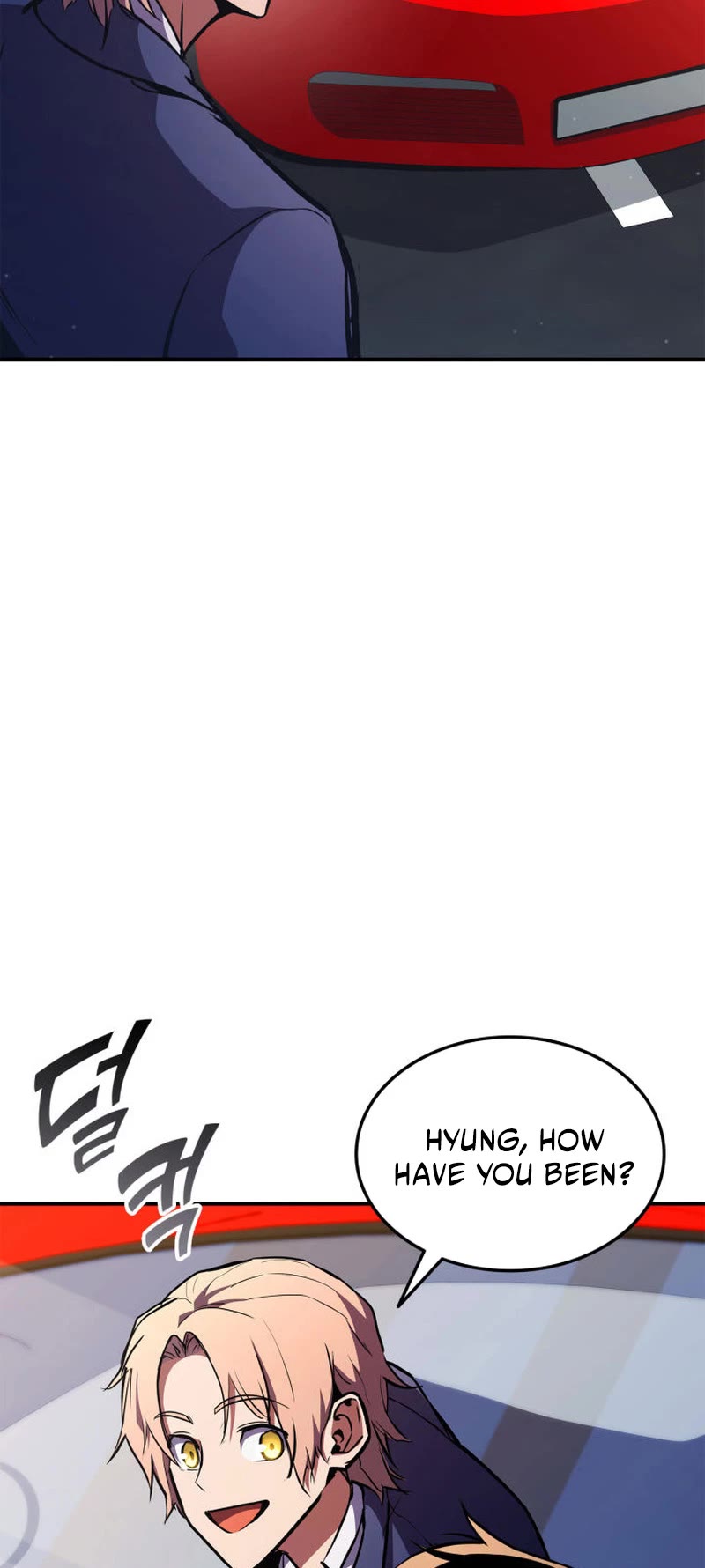 Ranker's Return (Remake) chapter 159 page 35