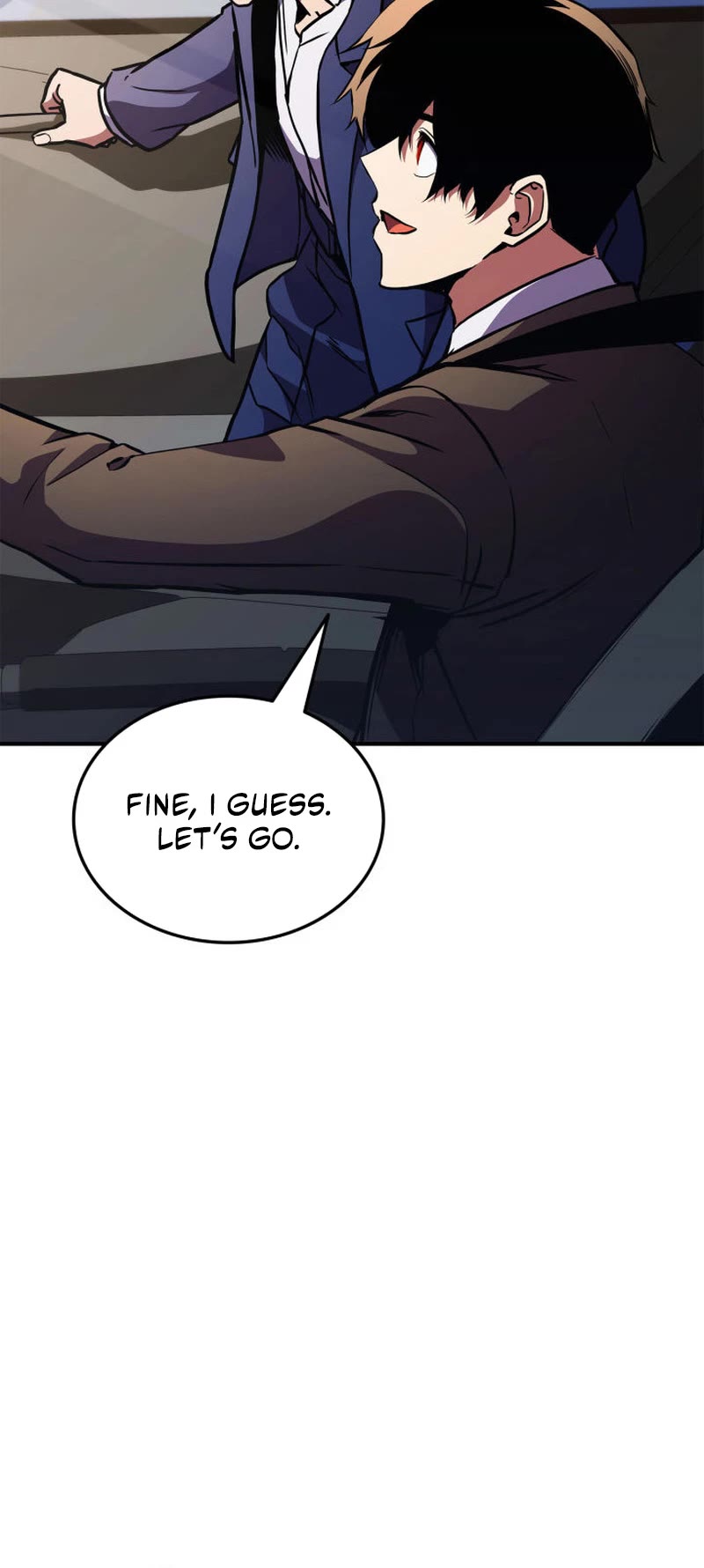 Ranker's Return (Remake) chapter 159 page 36