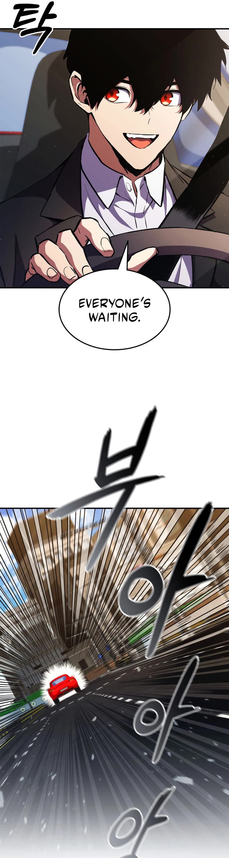 Ranker's Return (Remake) chapter 159 page 37