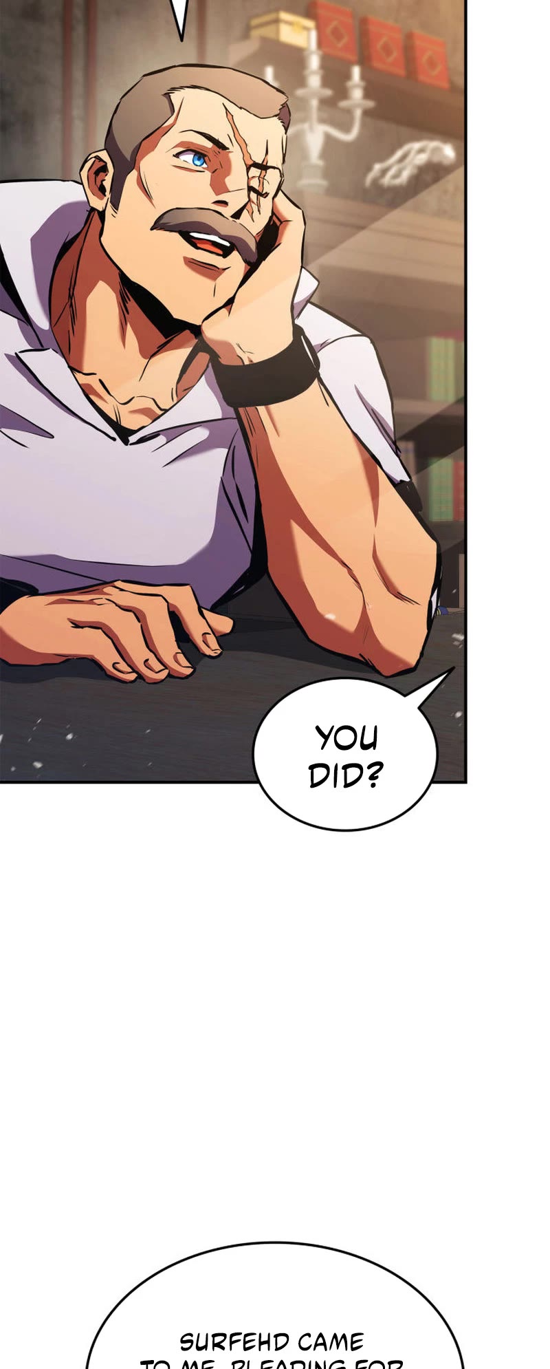 Ranker's Return (Remake) chapter 159 page 4