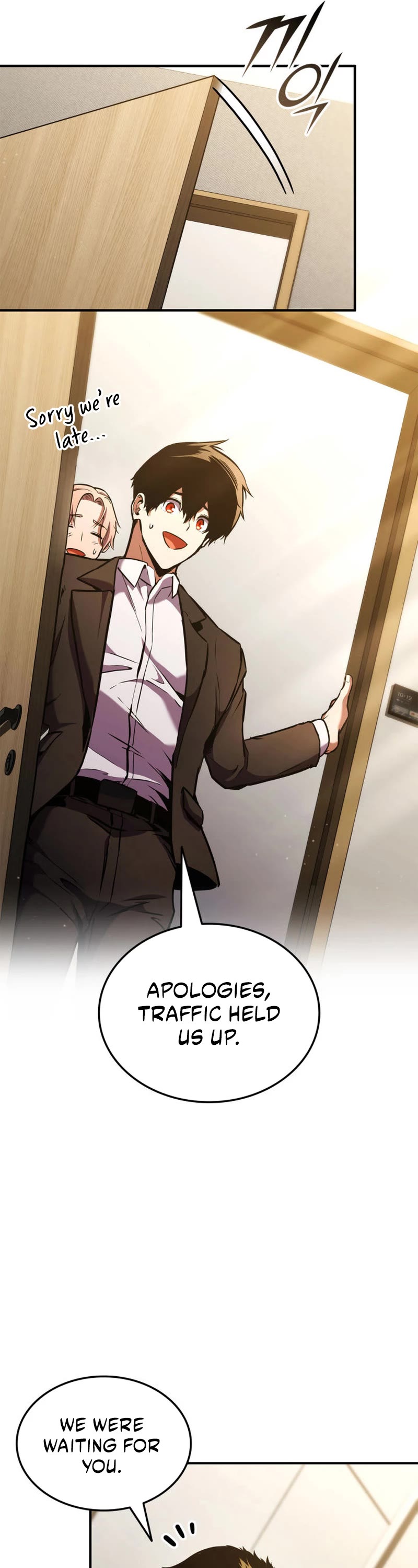 Ranker's Return (Remake) chapter 159 page 40