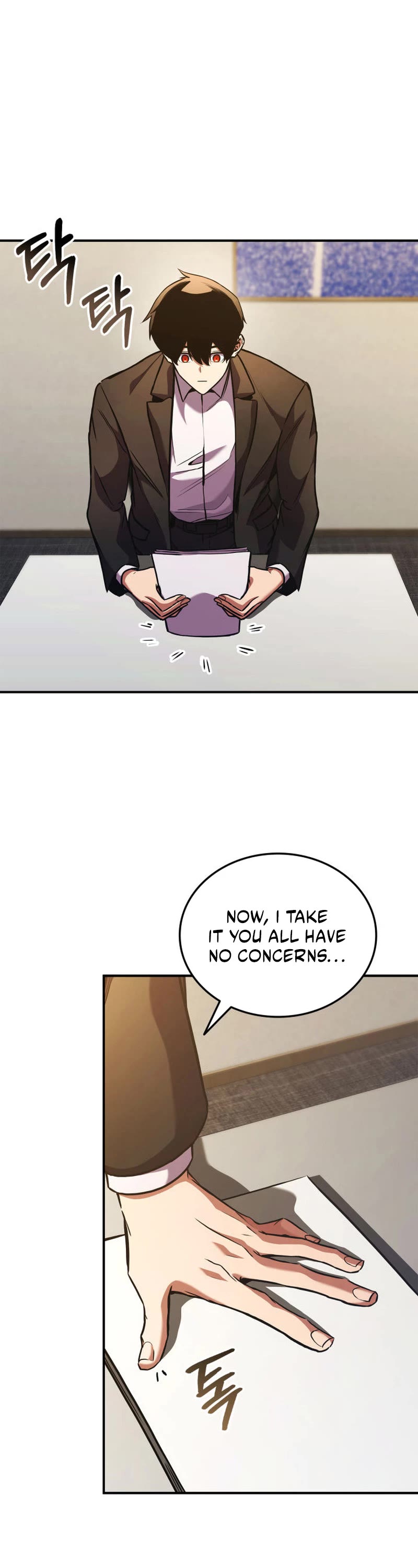 Ranker's Return (Remake) chapter 159 page 44