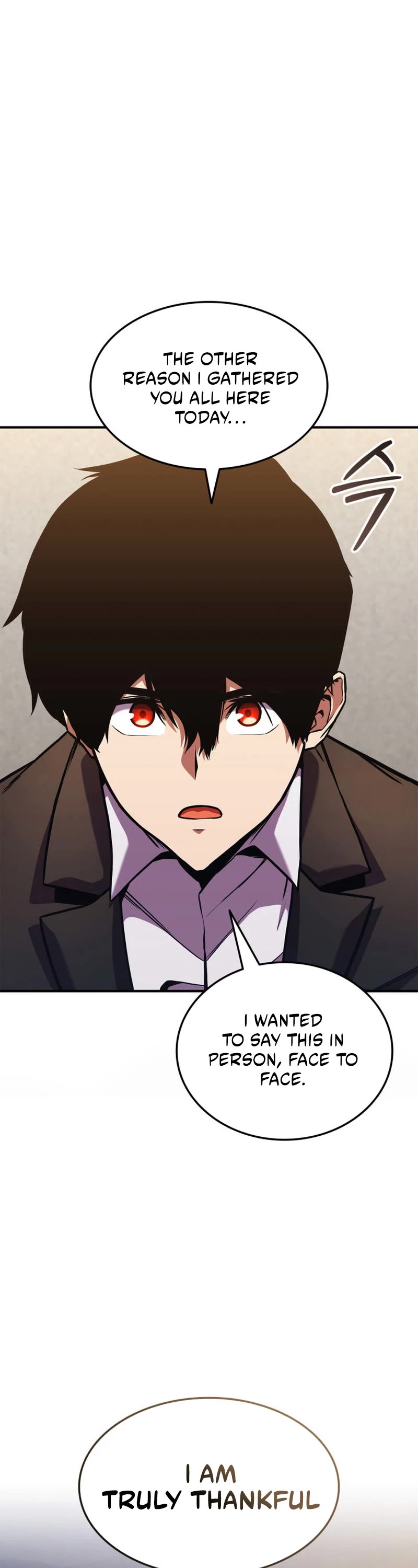 Ranker's Return (Remake) chapter 159 page 45