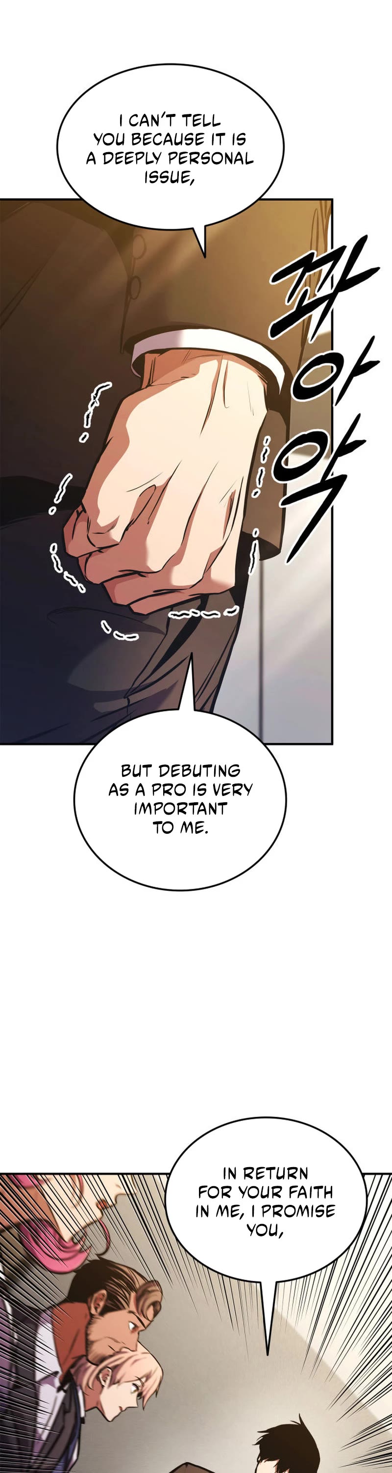 Ranker's Return (Remake) chapter 159 page 48