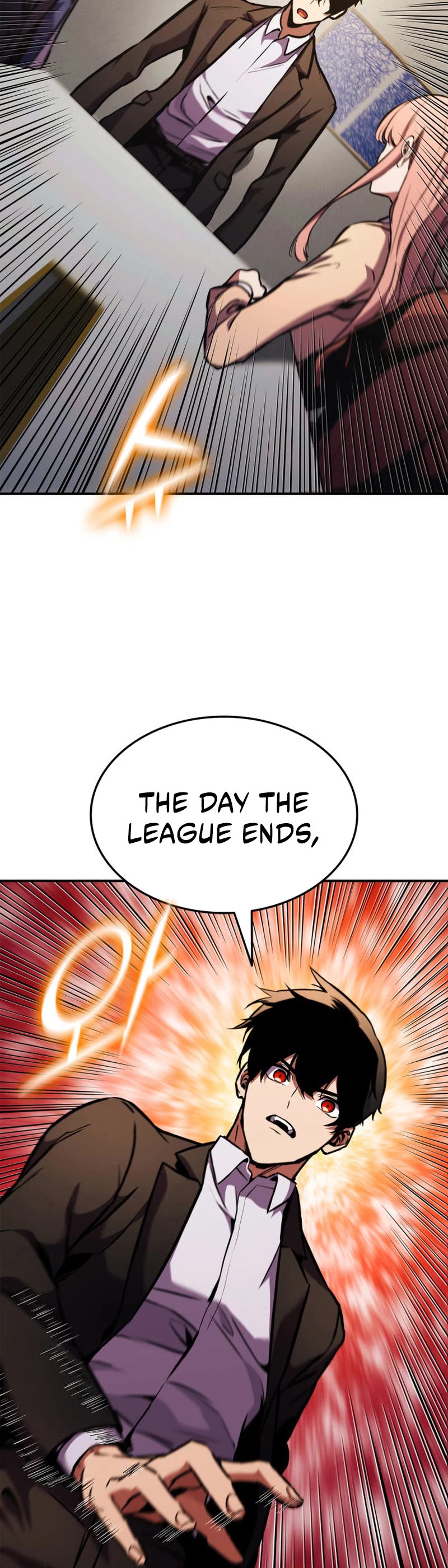 Ranker's Return (Remake) chapter 159 page 49