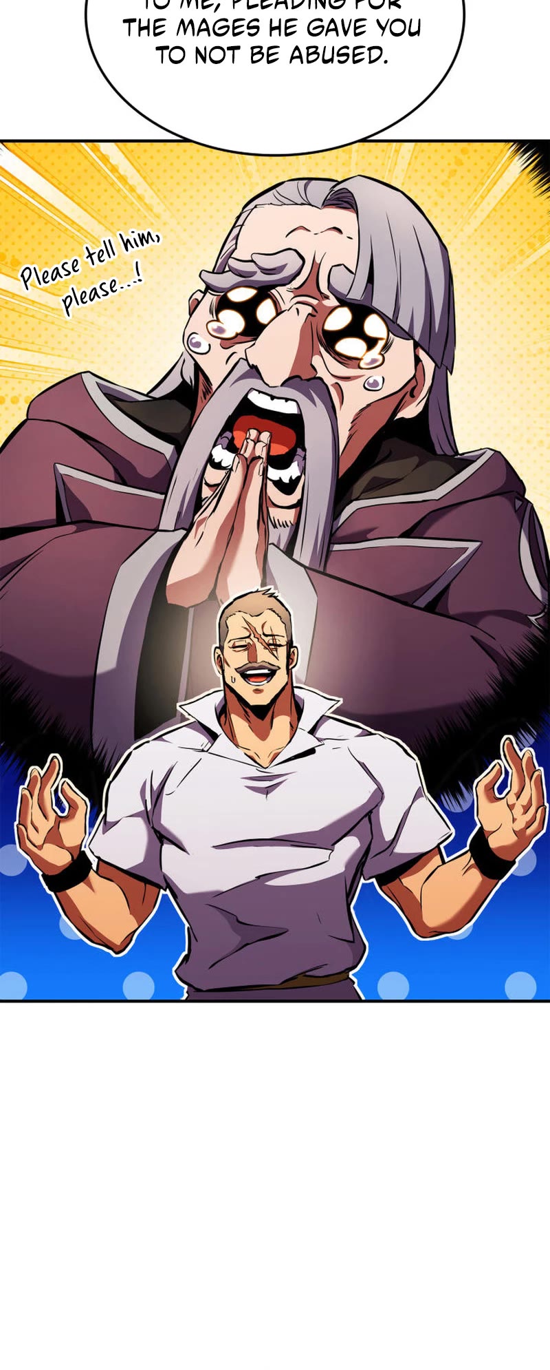 Ranker's Return (Remake) chapter 159 page 5