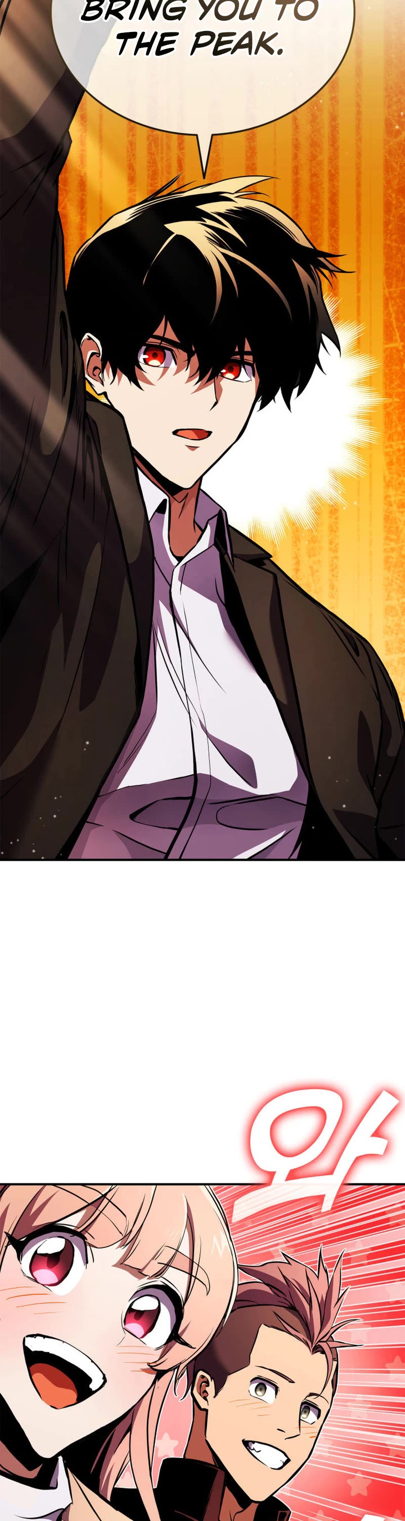 Ranker's Return (Remake) chapter 159 page 52