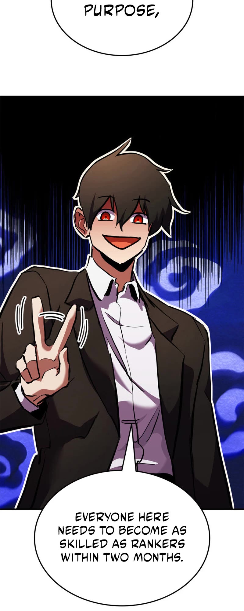 Ranker's Return (Remake) chapter 159 page 54