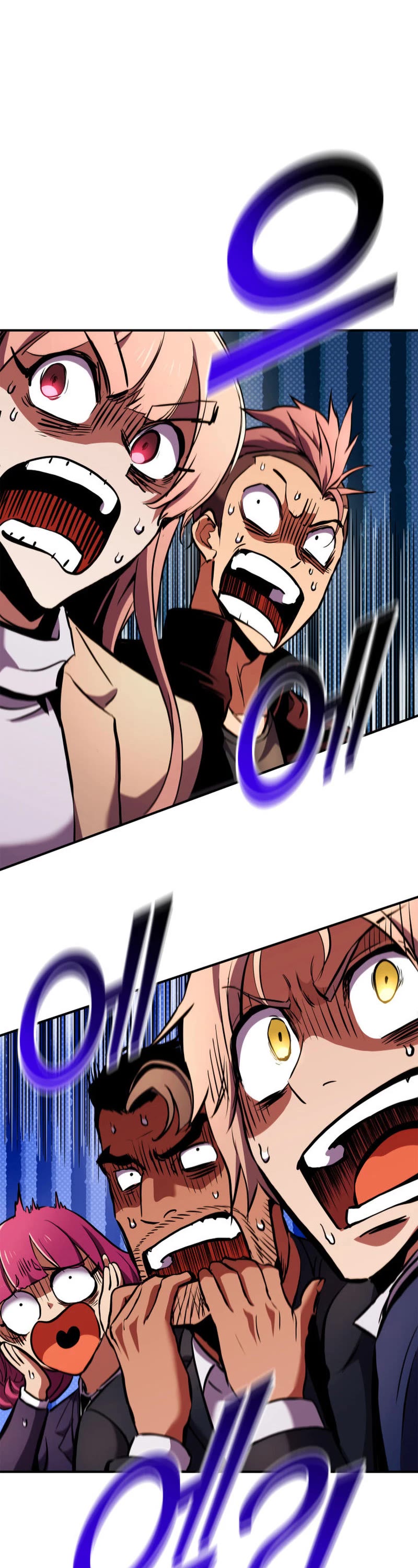 Ranker's Return (Remake) chapter 159 page 55