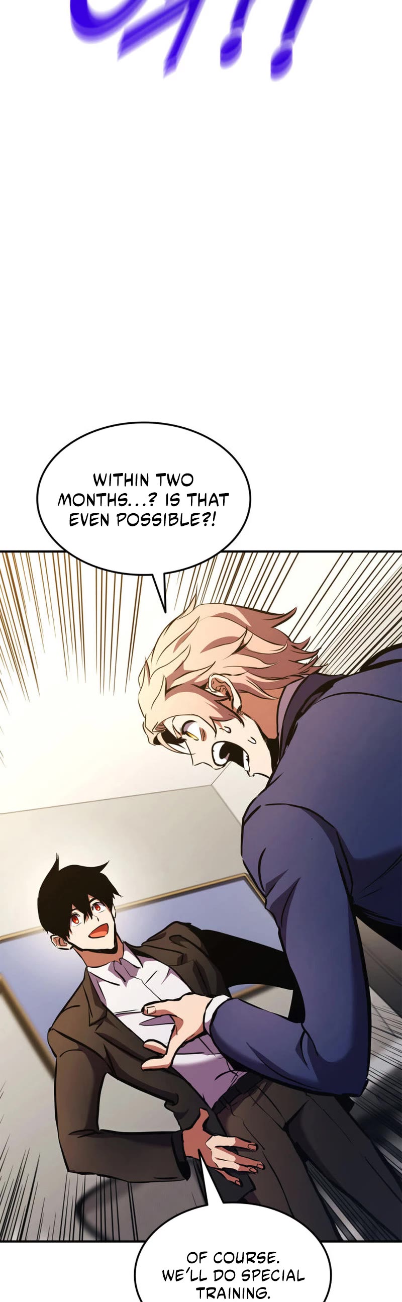 Ranker's Return (Remake) chapter 159 page 56