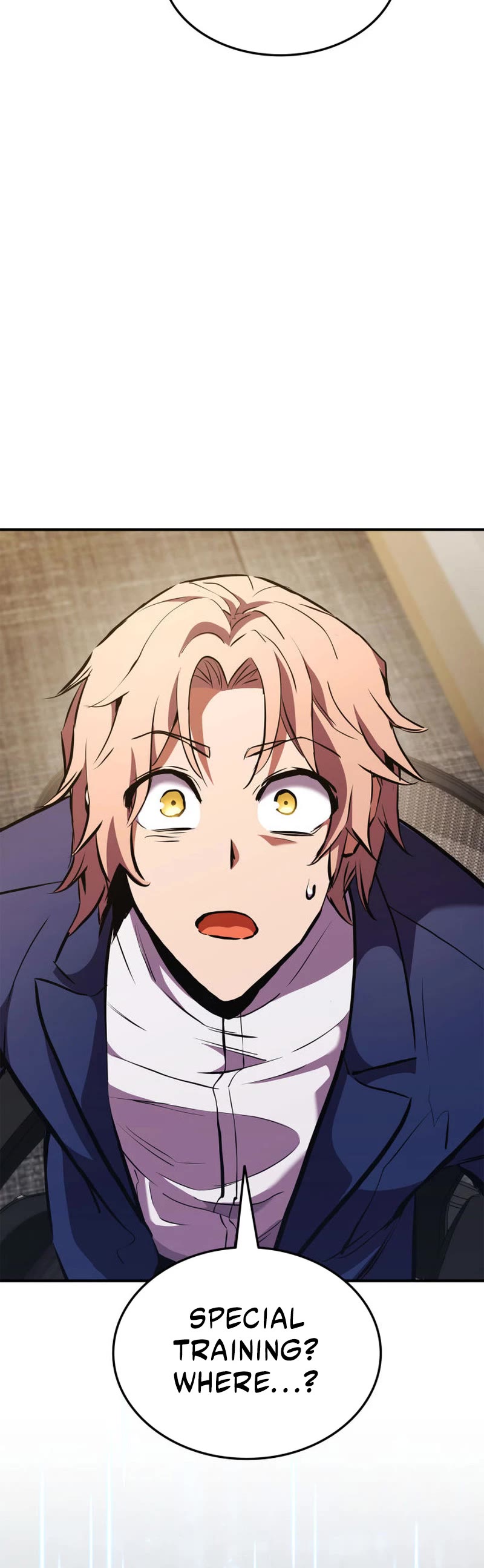 Ranker's Return (Remake) chapter 159 page 57