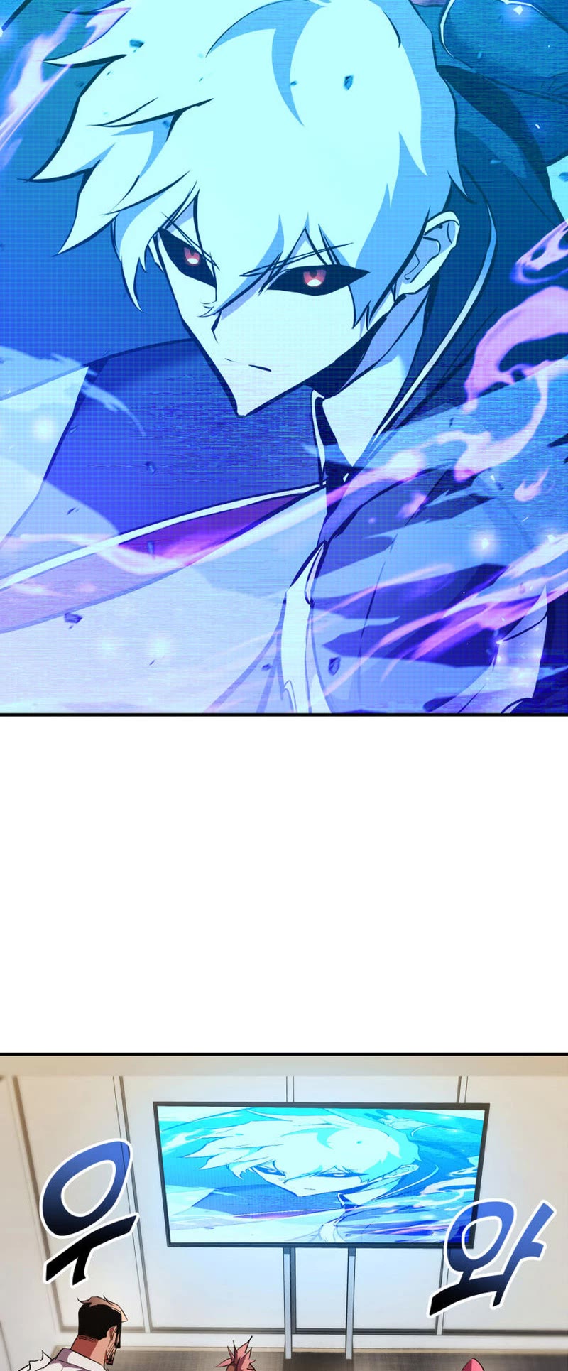 Ranker's Return (Remake) chapter 159 page 60