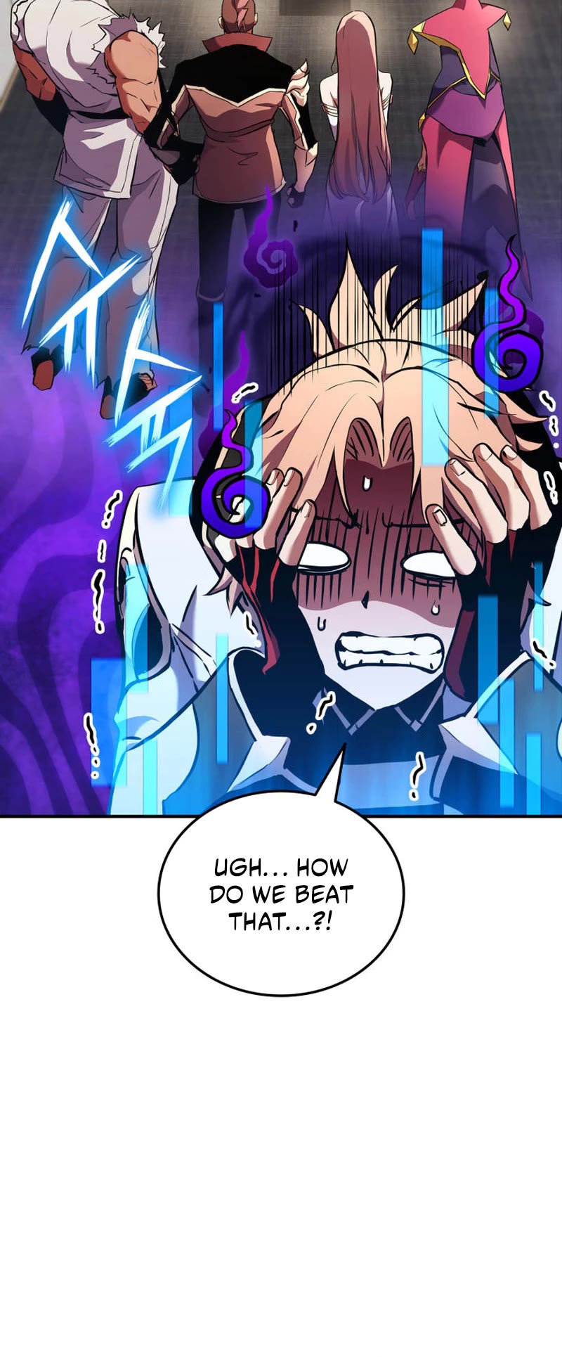 Ranker's Return (Remake) chapter 159 page 61