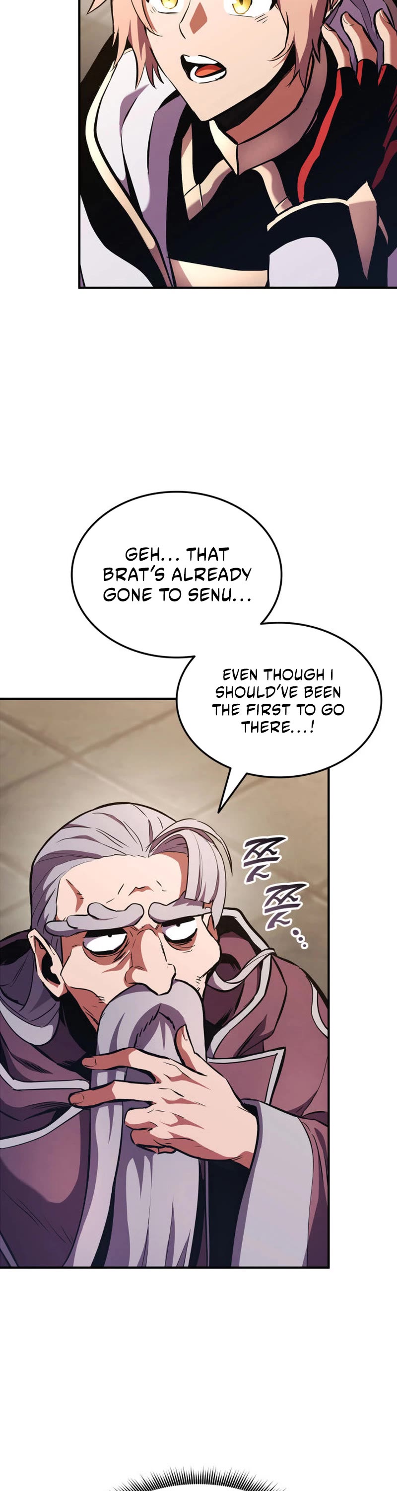 Ranker's Return (Remake) chapter 159 page 63