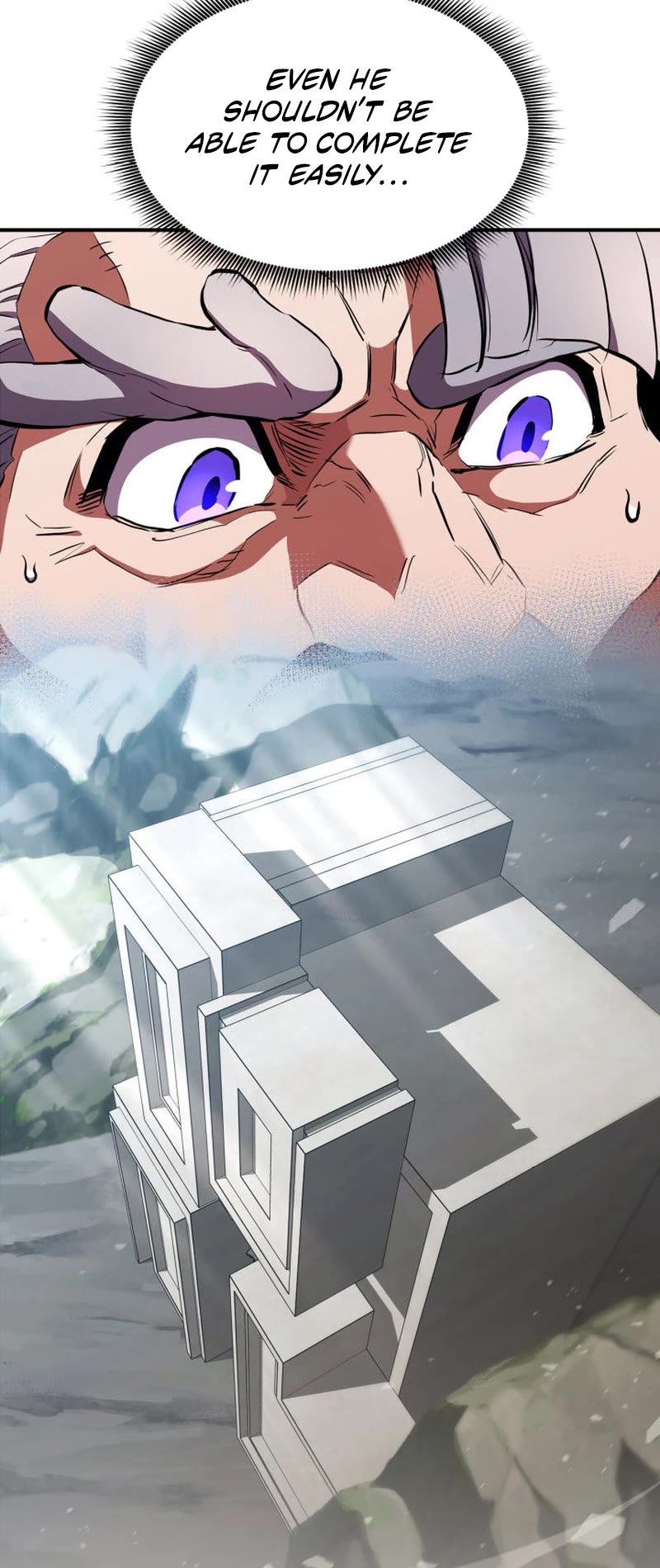 Ranker's Return (Remake) chapter 159 page 64